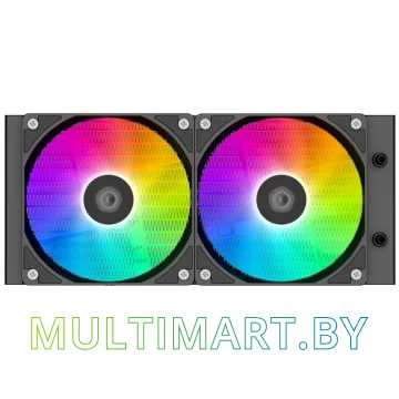 Кулер ID-Cooling Space SL240 XE картинка 3